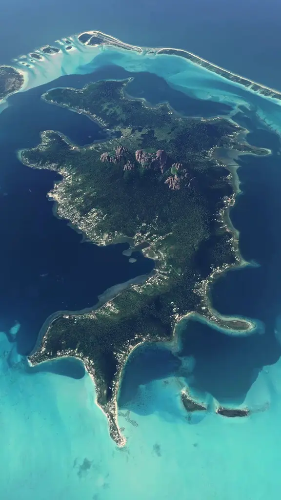 梦想成真的地方