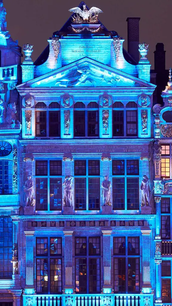 Edificios con car&aacute;cter