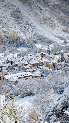 征服了世界的高山