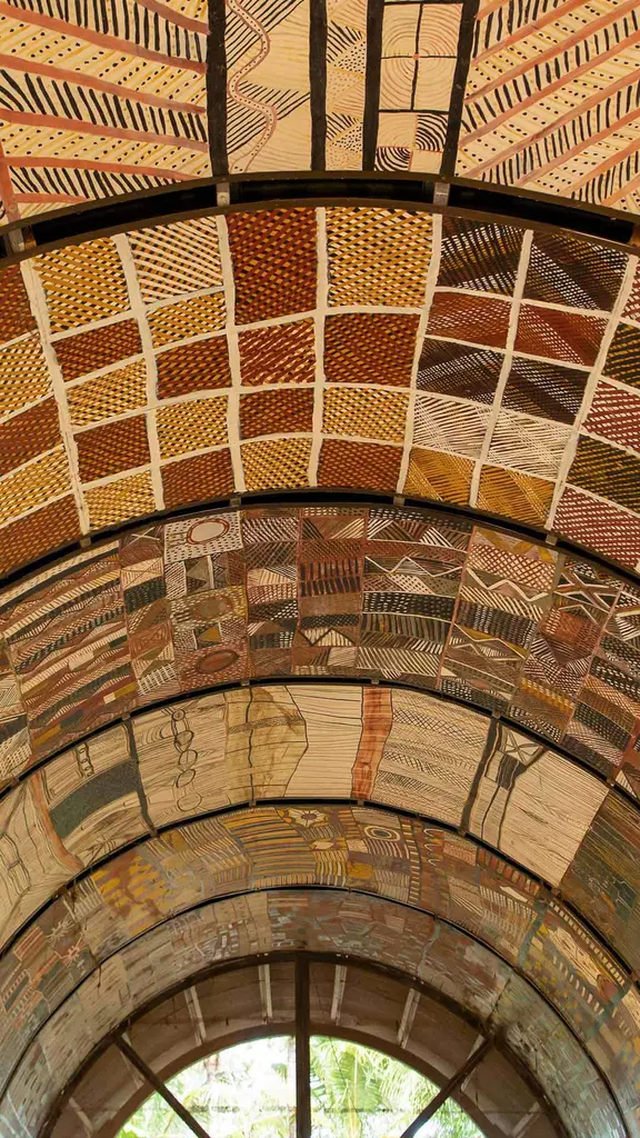 Celebrating Indigenous peoples