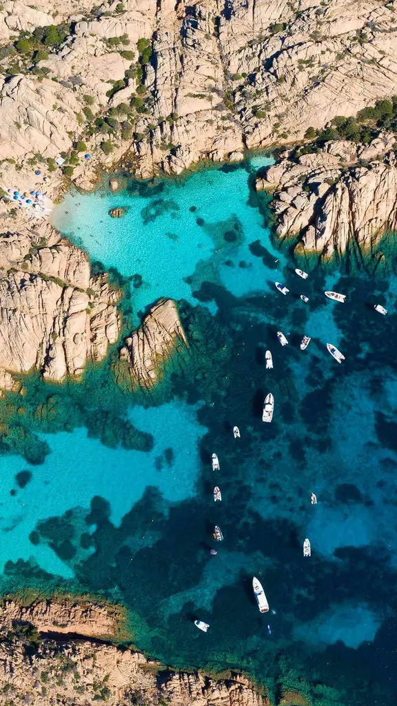 Un pezzetto di paradiso