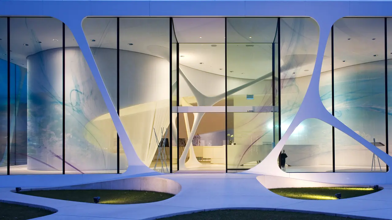 Design und Avantgarde