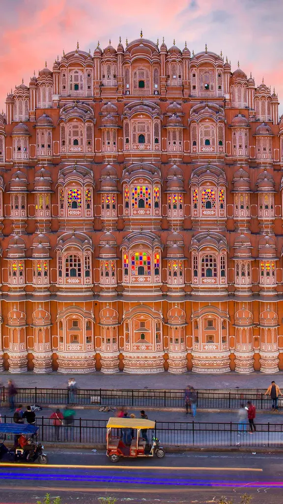 Where the wind whispers