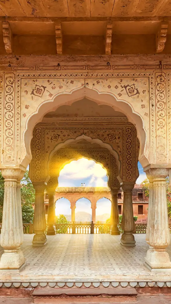 I pilastri della civilt&agrave;?