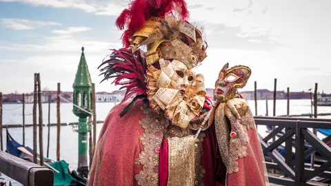 Che la Festa abbia inizio!