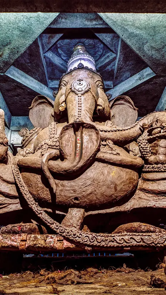 Crafted with soil and soul