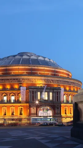 Where history and harmony unite