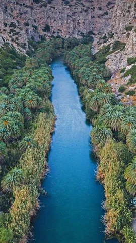 值得一去的魅力峡谷