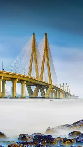 Seamlessly connected