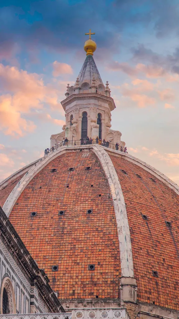 E quindi uscimmo a riveder le stelle