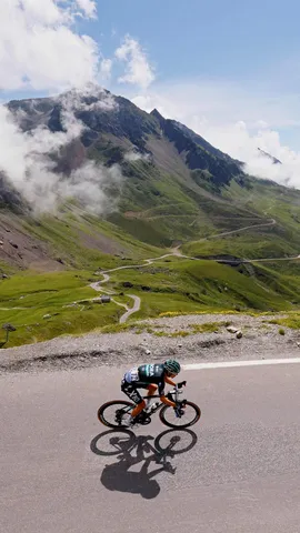 Strade, Sudore e Gloria