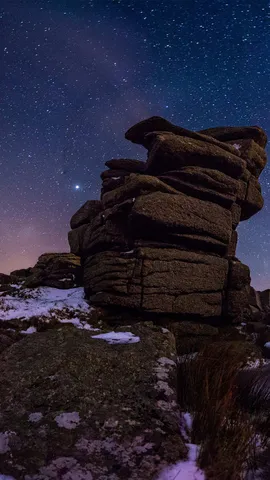 Nature's balancing act