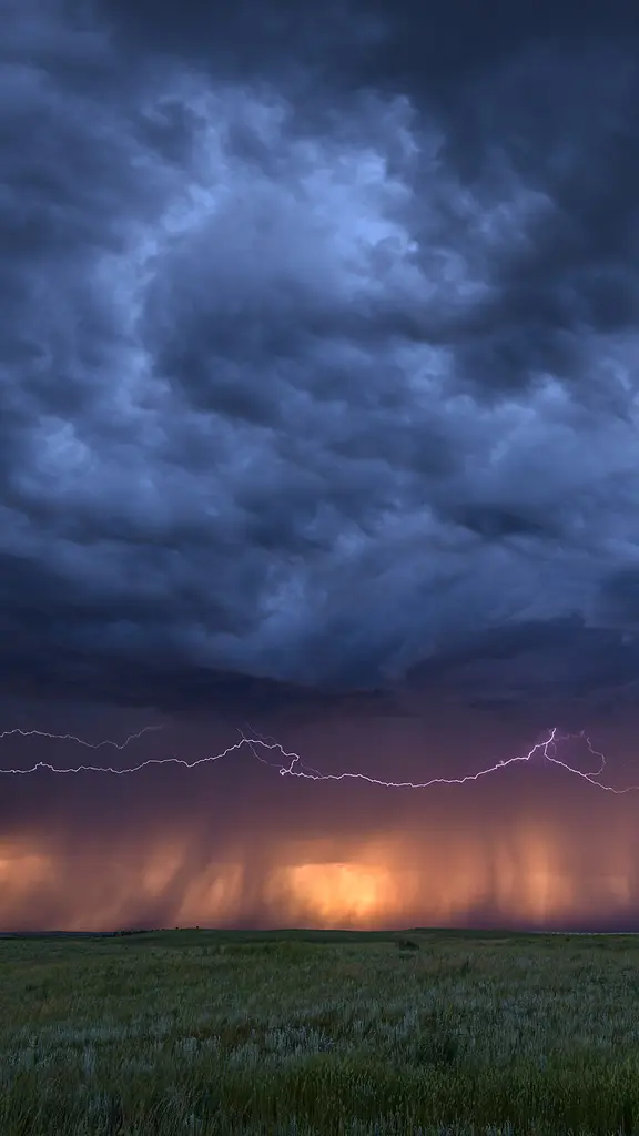 You can't silence thunder