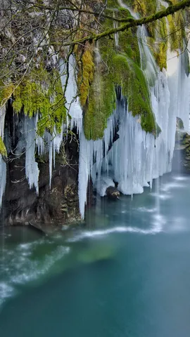 惊人的自然奇观