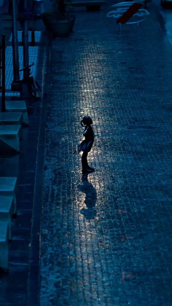 Furchtlose Entschlossenheit