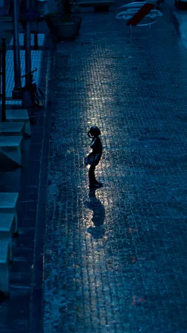 Furchtlose Entschlossenheit