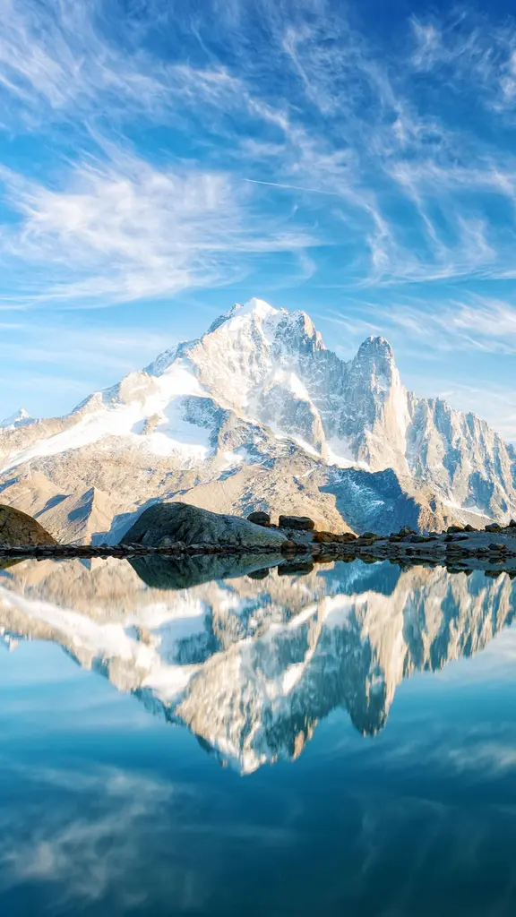 L&rsquo;&eacute;meraude des Alpes