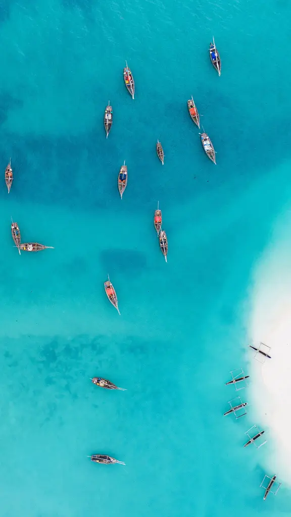 Einfach mal treiben lassen