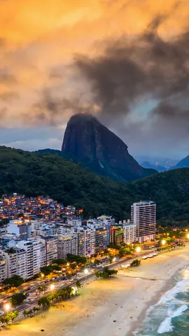 Famosa em todo o mundo