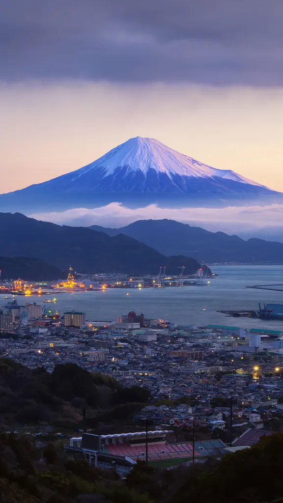 今日は「富士山の日」