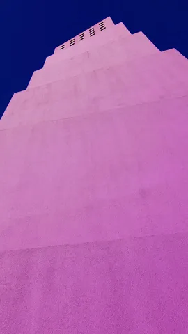 Vibrancy in every brick