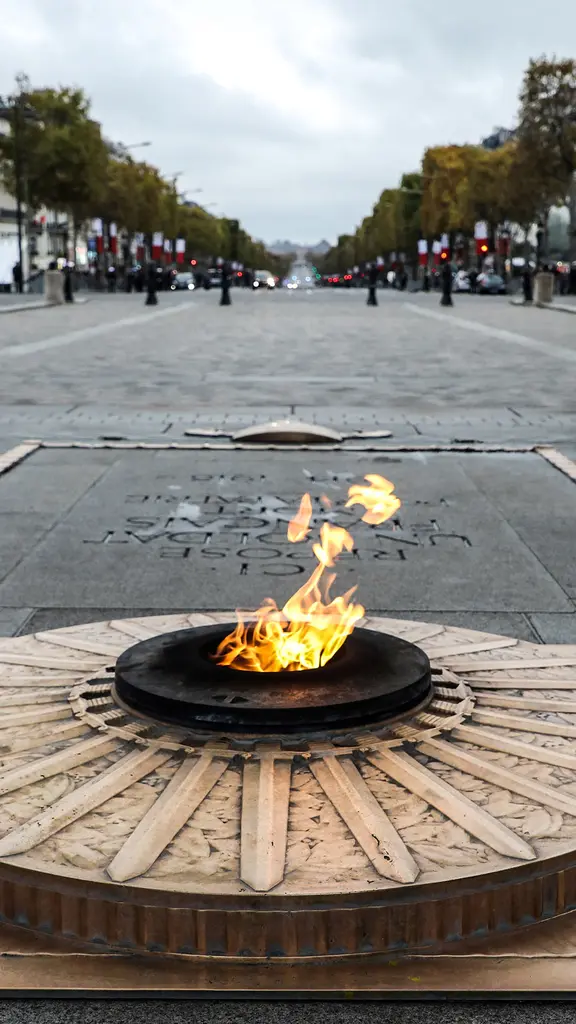 Un symbole plus que jamais d'actualit&eacute;