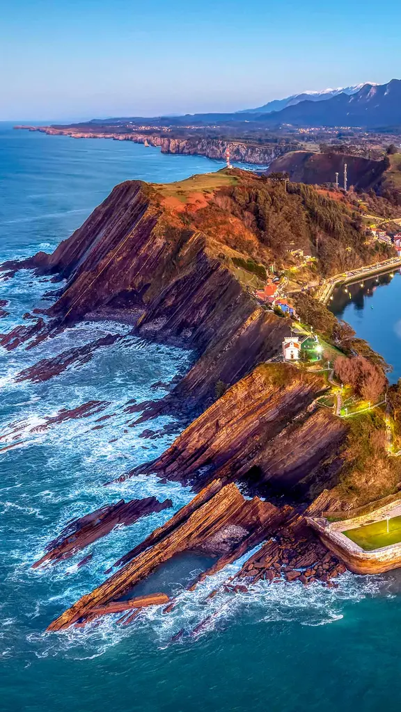 &iexcl;Que empiece el descenso!