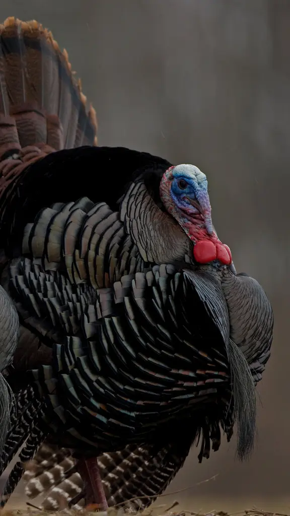 Stuffed with gratitude