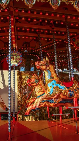 Hop on, it's a creative ride