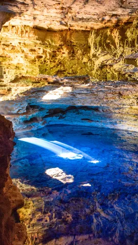 Naturalmente iluminada