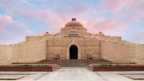 Not just a birthday, a revolution