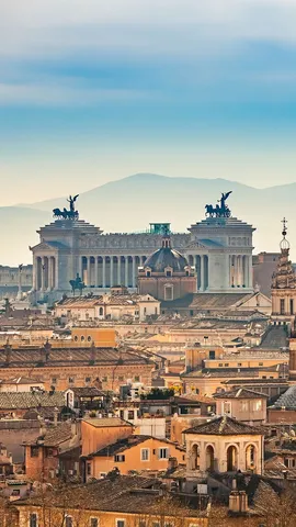 超凡脱俗的风景