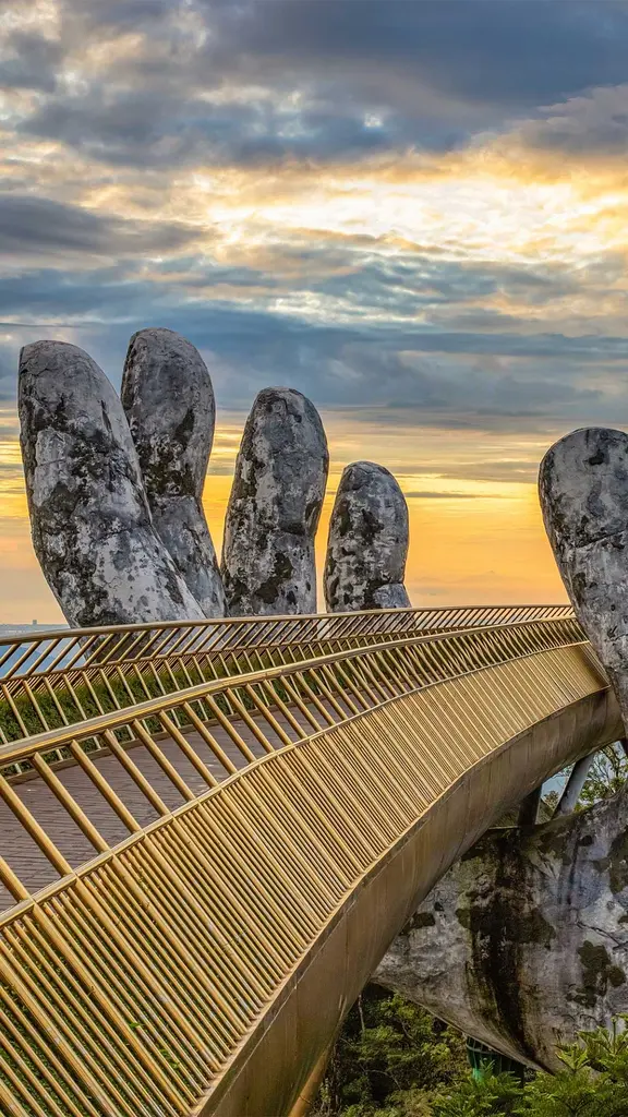 A spasso tra le nuvole