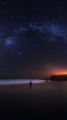 O primo noturno do arco-&iacute;ris