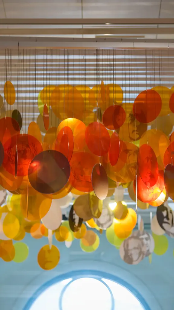 Riconoscere i campioni di pace