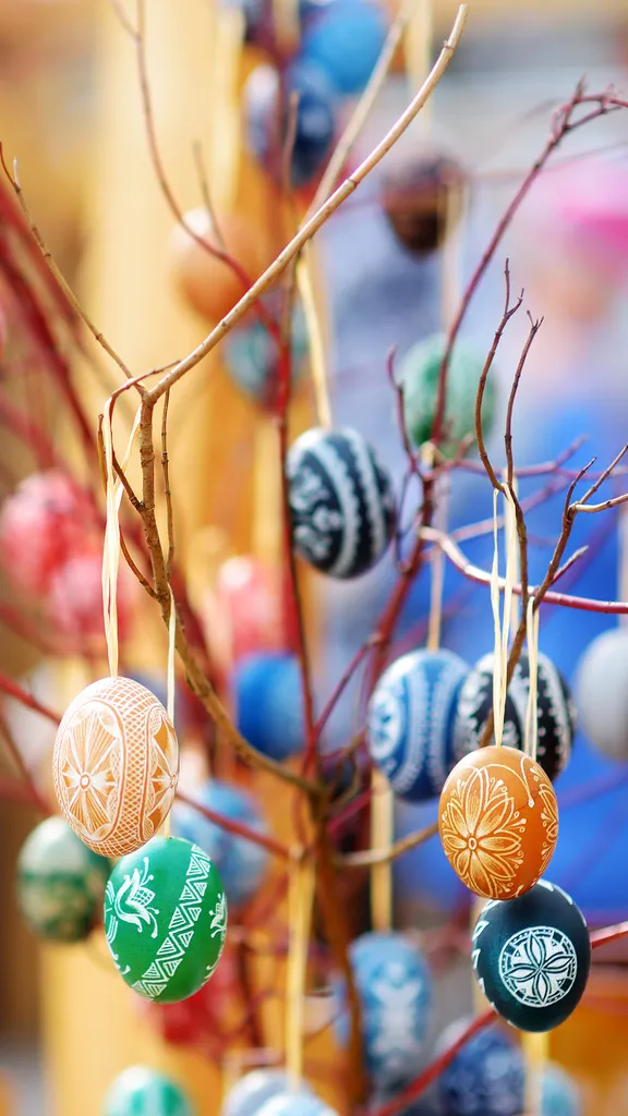 Il simbolo della vita