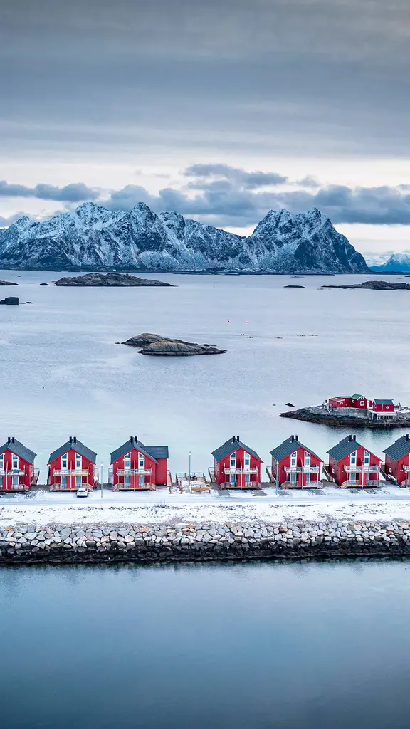 La vida en una caba&ntilde;a