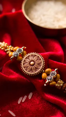 'Knot' your ordinary bond