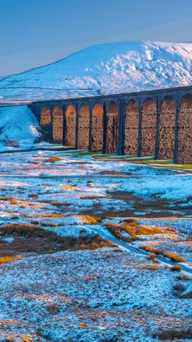 Bridging history, one arch at a time