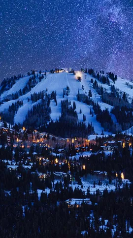 Cin&eacute;ma, montagnes et magie