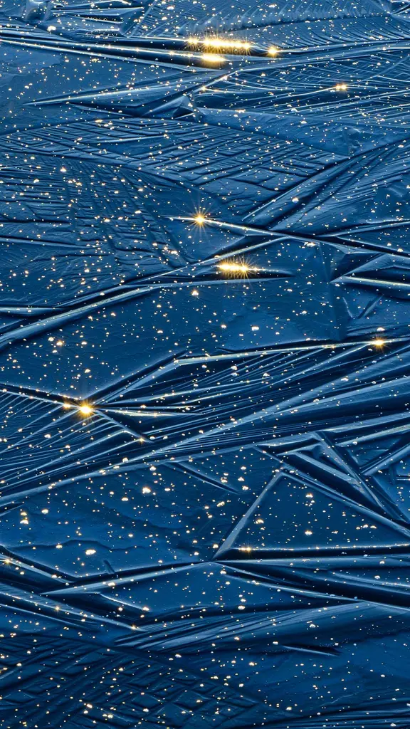 Irdisch oder &uuml;berirdisch?