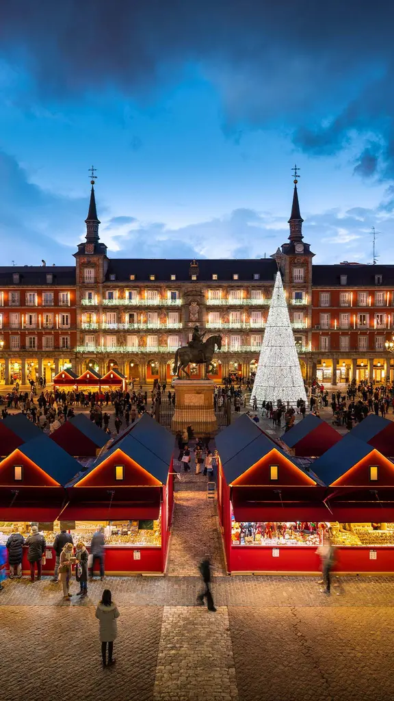 &iexcl;Vienen los reyes cargados de magia!