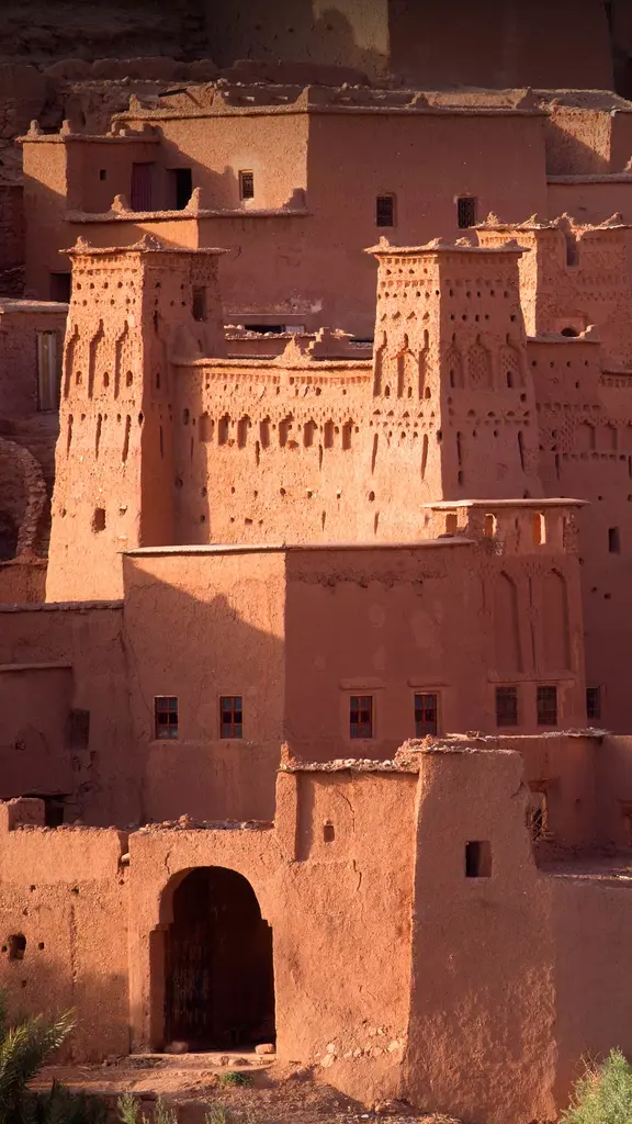 W&uuml;stenw&auml;chter des W&uuml;stenzaubers