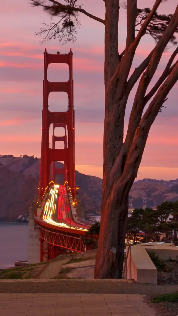 没有哪儿比这里更能代表旧金山&hellip;