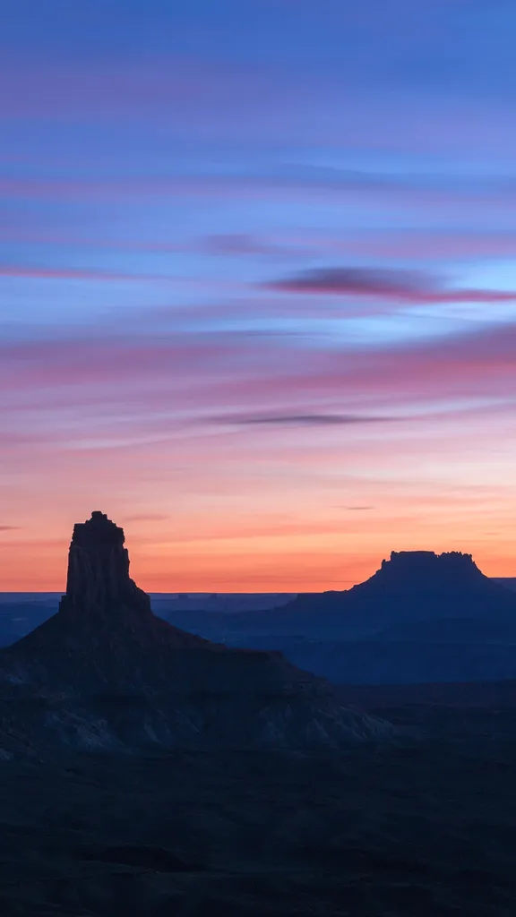 日落之后，探索仍在继续