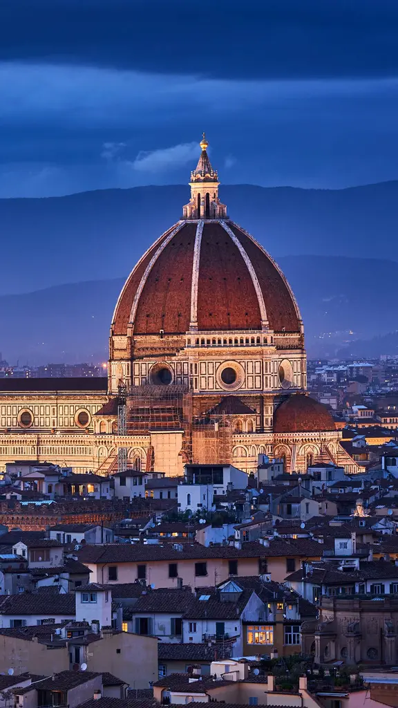 &ldquo;甜蜜的&rdquo;穹顶