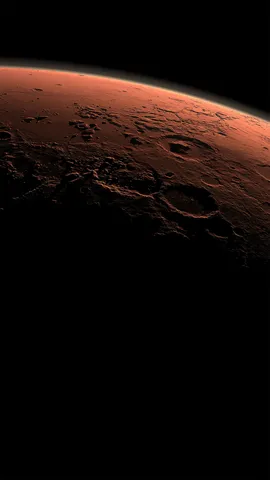 太阳系的第四颗行星