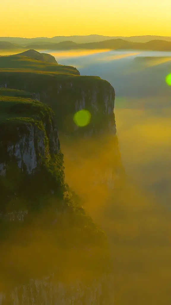 Uma fortaleza t&atilde;o alta