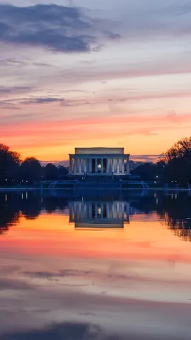 A tribute at twilight