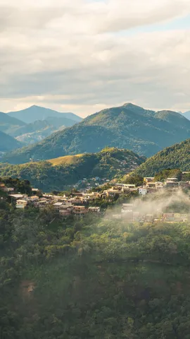 Al&eacute;m do horizonte